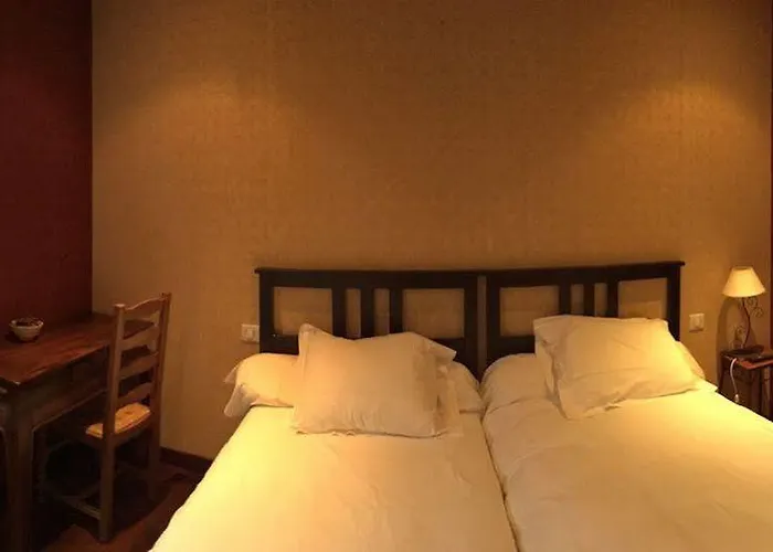 Le Celtic Отель 3*