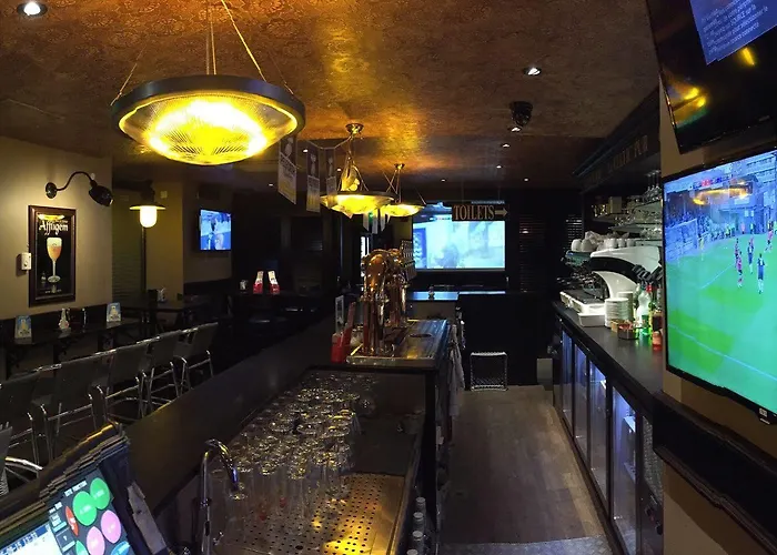 Le Celtic Отель