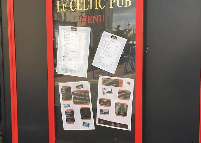Le Celtic 3*